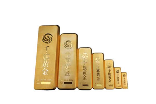 巴音郭楞州且末县上门回收各种金条价格